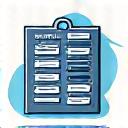 Planning Icon
